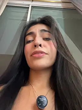 DaphneUwu webcam