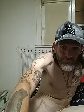 Spotless_Load webcam