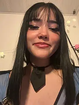 ela_petit webcam
