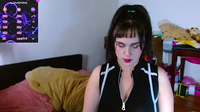 collette_beaufoy_ webcam