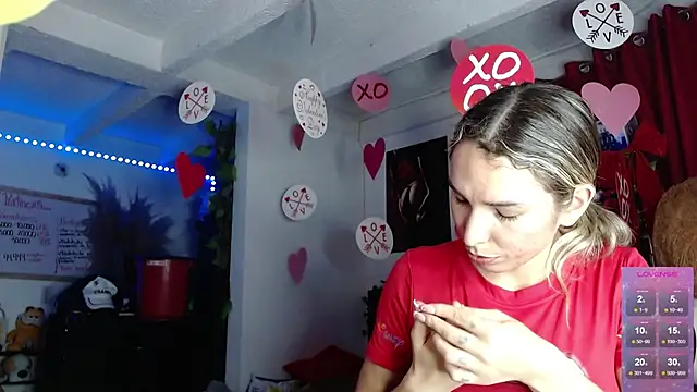 Niky_777 webcam