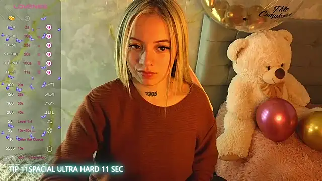 Cristal_v_1 webcam