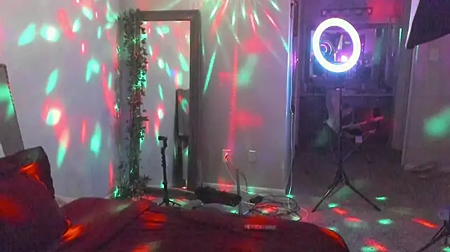yiauana webcam