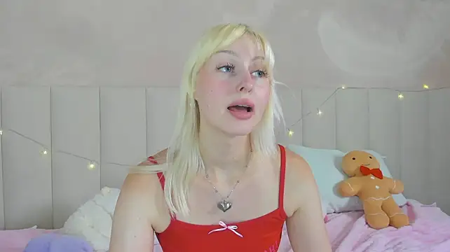 AdeleSilvy live webcam
