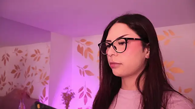 Misselektra__ webcam