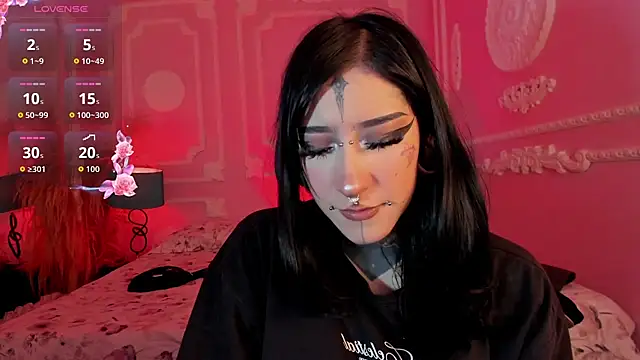 Kat_VonDe webcam