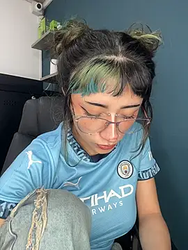 baby_akuma_ live cam on StripChat