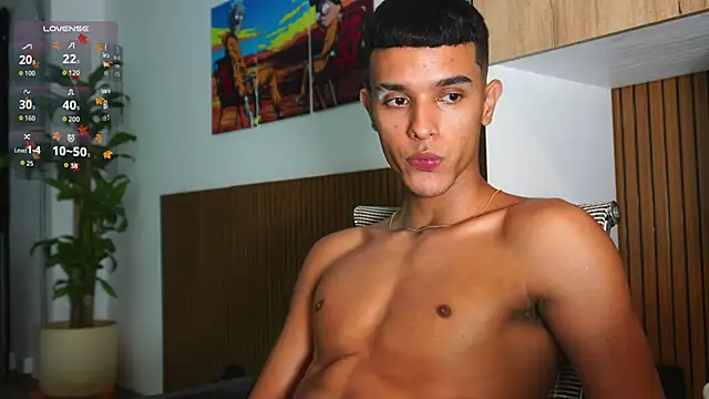 Busterspinter live sex cam