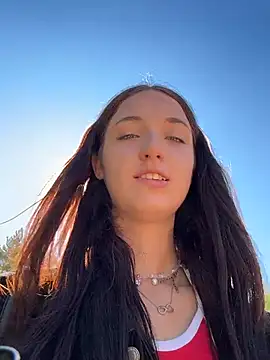 DollyTall webcam