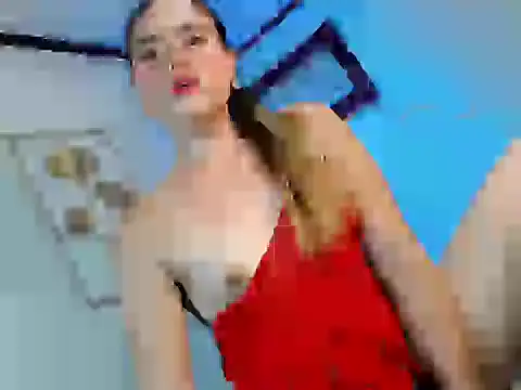 sexyhot_janna live cam on StripChat