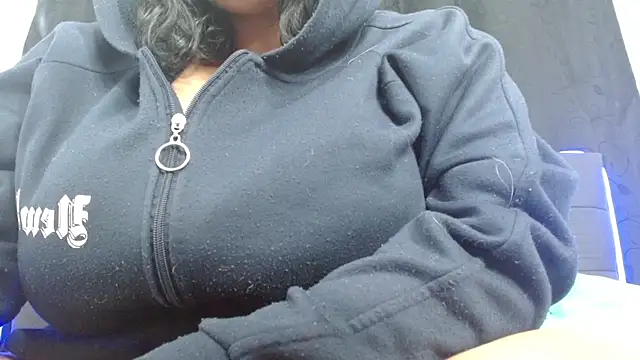 Alisteresa_ webcam