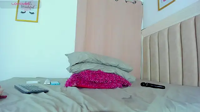 fabianacutee webcam