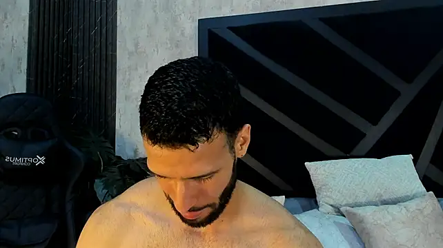 Jacob_Benelli