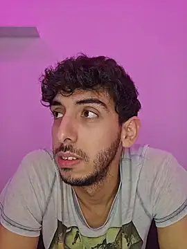 LeoyNicky98 live sex cam