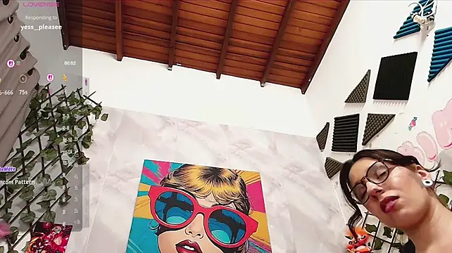 GabiMorgan webcam
