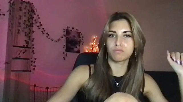 Rossy_Vega live cam on StripChat