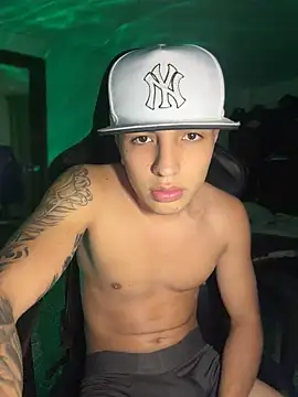 pabonsito webcam