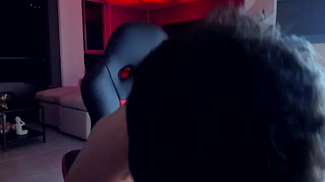 Valenthino_Salvatore webcam