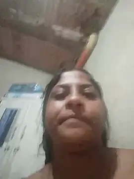 Giselabrunette25 webcam