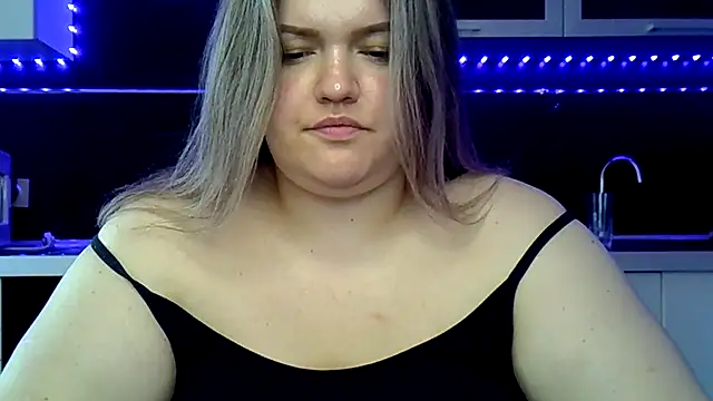 AnitaWillias webcam