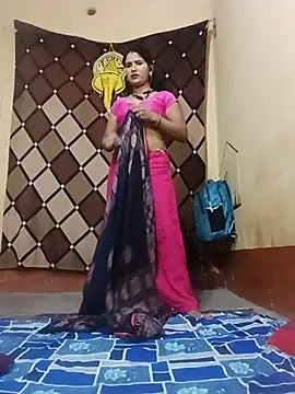 anugirl203 (F milf) - full open show 💕