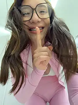 BallerinaCappuccino_ live cam