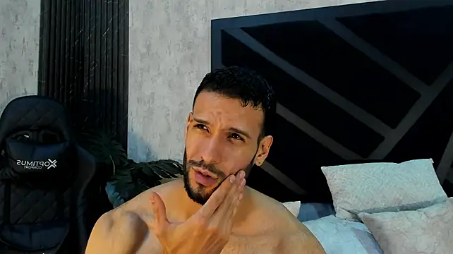 Jacob_Benelli