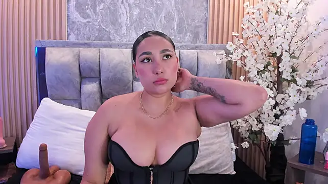 Sulay_Kim webcam