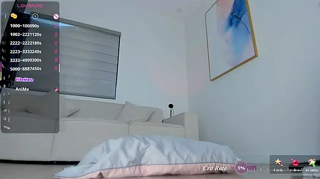 Aoki_sweet webcam