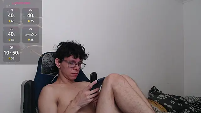 bryamado69 (M young) - MAKE COME WITH YOUR TIPS