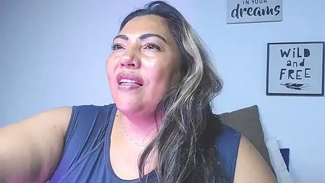 dihayara (F mature) - lush  ass by  5tm