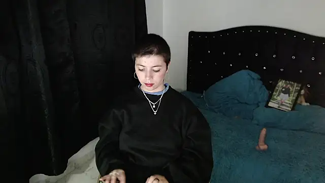 dafn_12 (F teen) - flash bubis