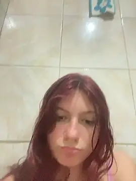 Kali187 webcam