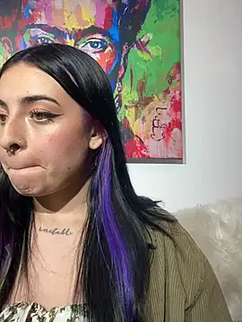 morgana_pink (F young) - SPANK MY ASS UNTIL IS RED
