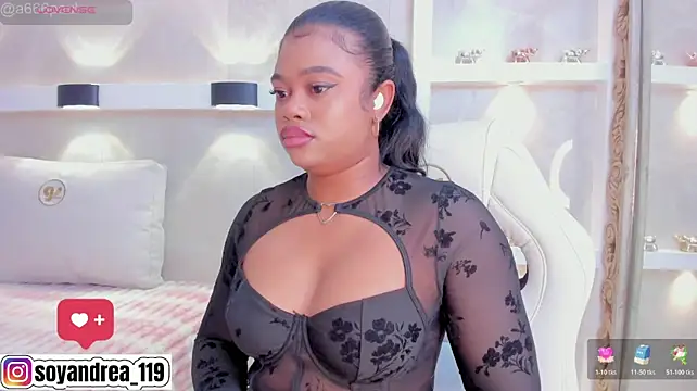 juliana_smithh webcam