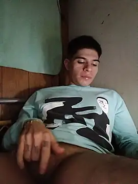 oliver_la (M twink) - Juguete