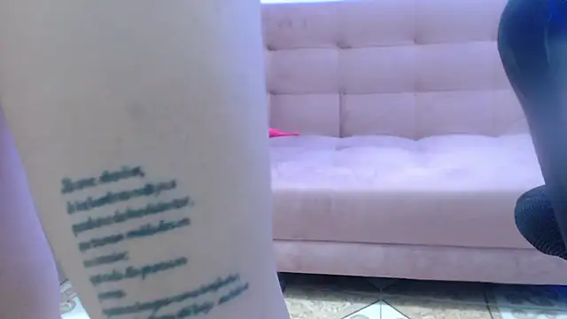 dulce_guzman (F young) - finger in my pussy