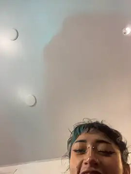baby_akuma_ (F young) - Ice on my tits