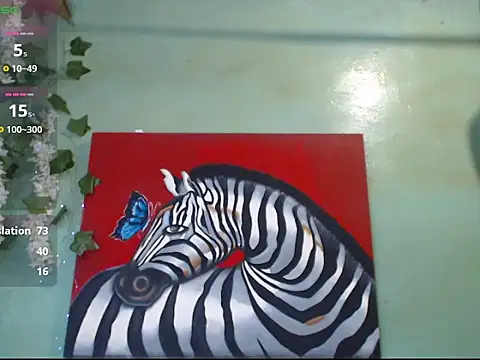 Sara_Cardenas08 webcam