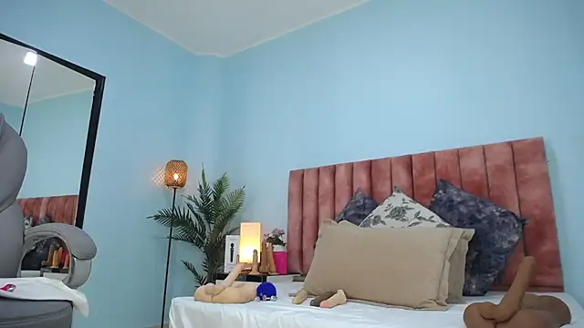 nana_levy (F milf) - Russian straw