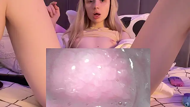 jannemary webcam