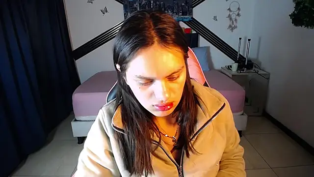 VekyCherry ❓ free naked chat