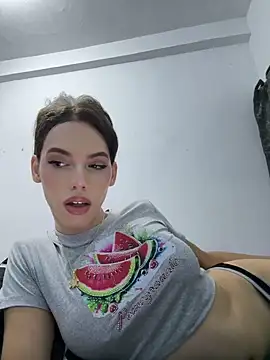 carlita_cute (T young) - DRAIN MY FUCKING SQUIERT