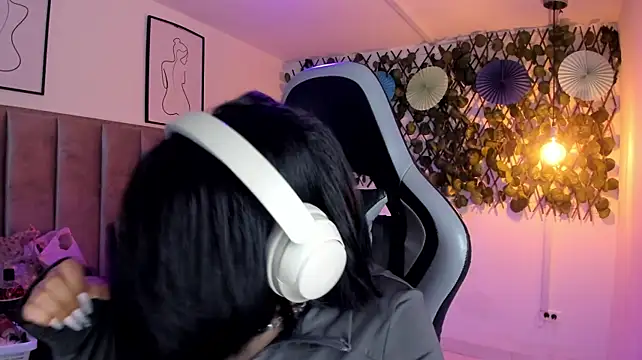 Kitty_Gang webcam