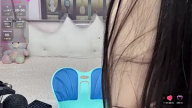 stripchat-yaoyao webcam
