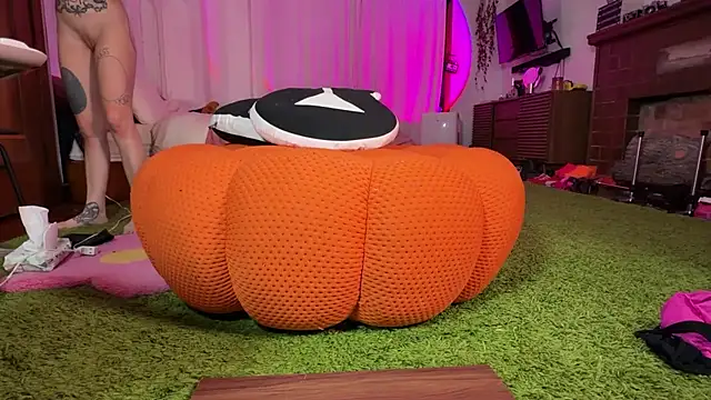 GennaJames 🦐 free naked stream
