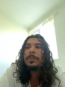 daddyvibes's live cam