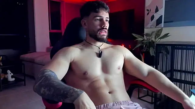 Valenthino_Salvatore webcam