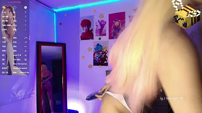 Nekogirl_04 webcam