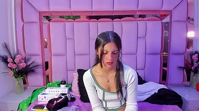 _Luna_Bennett webcam